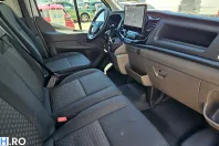 Ford Transit din 2026 cu 1 km - oferta FOR213417 - foto 8