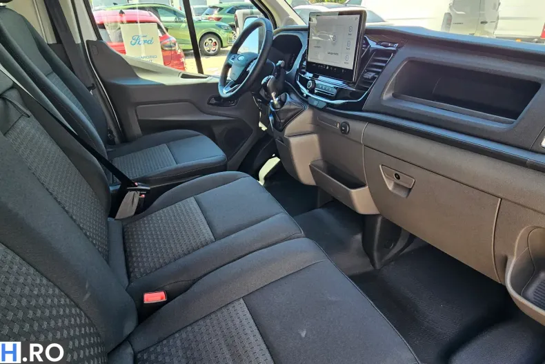 Ford Transit din 2026 cu 1 km - oferta FOR213417 - foto 8