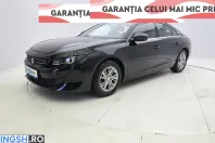 Peugeot 508 din 2021 cu 135.586 km - oferta PEU213419 - foto 1