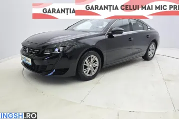 Peugeot 508 din 2021 - oferta PEU213419