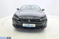 Peugeot 508 din 2021 cu 135.586 km - oferta PEU213419 - foto 2