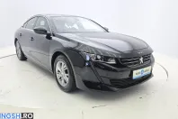 Peugeot 508 din 2021 cu 135.586 km - oferta PEU213419 - foto 4