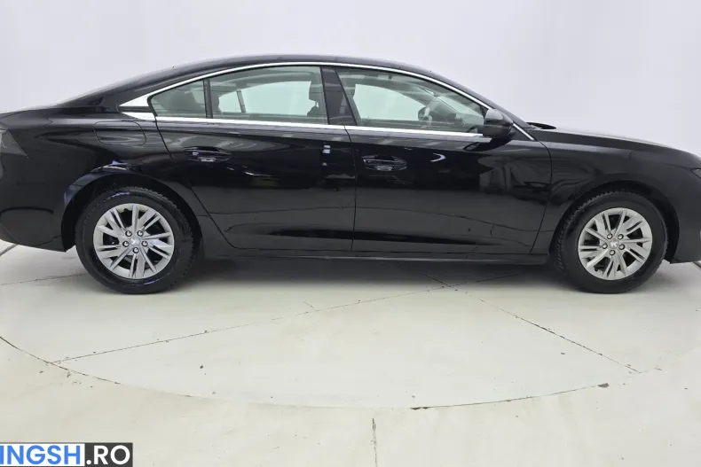 Peugeot 508 din 2021 cu 135.586 km - oferta PEU213419 - foto 5