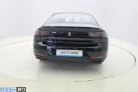 Peugeot 508 din 2021 cu 135.586 km - oferta PEU213419 - foto 7