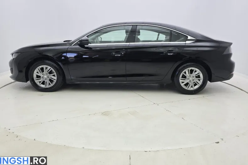 Peugeot 508 din 2021 cu 135.586 km - oferta PEU213419 - foto 9