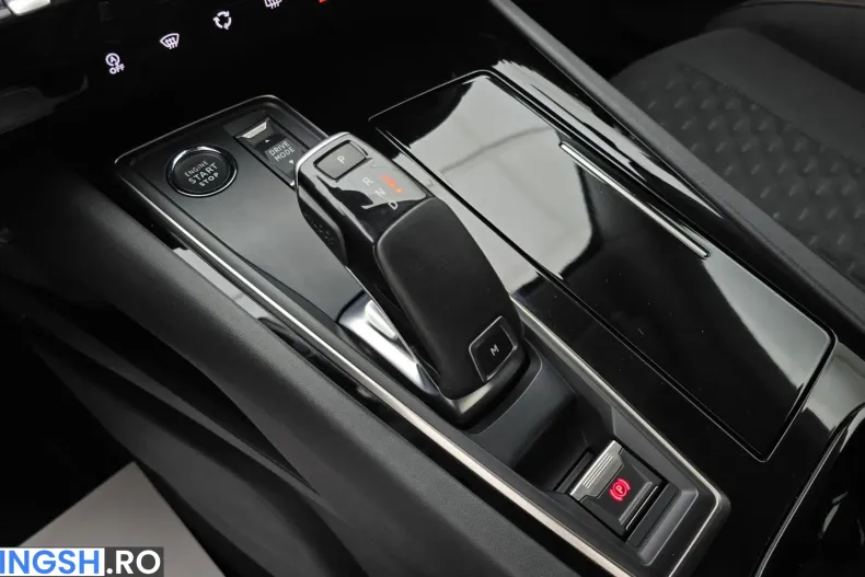 Peugeot 508 din 2021 cu 135.586 km - oferta PEU213419 - foto 16