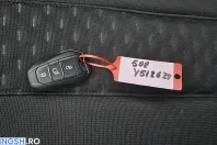 Peugeot 508 din 2021 cu 135.586 km - oferta PEU213419 - foto 20