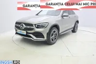 Mercedes-Benz GLC Coupe din 2021 cu 134.786 km - oferta MER213420 - foto 1
