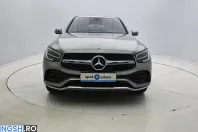 Mercedes-Benz GLC Coupe din 2021 cu 134.786 km - oferta MER213420 - foto 2