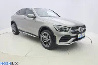 Mercedes-Benz GLC Coupe din 2021 cu 134.786 km - oferta MER213420 - foto 4