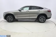 Mercedes-Benz GLC Coupe din 2021 cu 134.786 km - oferta MER213420 - foto 9