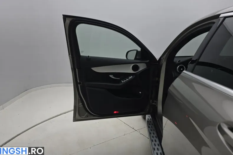 Mercedes-Benz GLC Coupe din 2021 cu 134.786 km - oferta MER213420 - foto 10