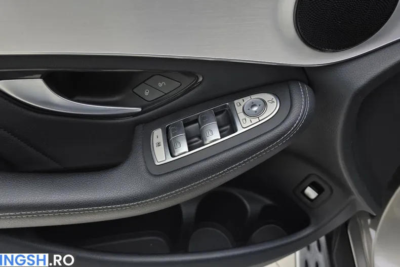 Mercedes-Benz GLC Coupe din 2021 cu 134.786 km - oferta MER213420 - foto 11