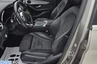 Mercedes-Benz GLC Coupe din 2021 cu 134.786 km - oferta MER213420 - foto 12
