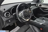 Mercedes-Benz GLC Coupe din 2021 cu 134.786 km - oferta MER213420 - foto 13