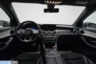 Mercedes-Benz GLC Coupe din 2021 cu 134.786 km - oferta MER213420 - foto 14
