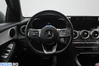 Mercedes-Benz GLC Coupe din 2021 cu 134.786 km - oferta MER213420 - foto 15