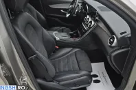 Mercedes-Benz GLC Coupe din 2021 cu 134.786 km - oferta MER213420 - foto 18