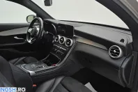 Mercedes-Benz GLC Coupe din 2021 cu 134.786 km - oferta MER213420 - foto 19