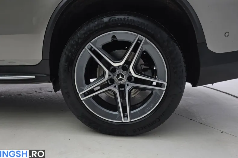 Mercedes-Benz GLC Coupe din 2021 cu 134.786 km - oferta MER213420 - foto 21