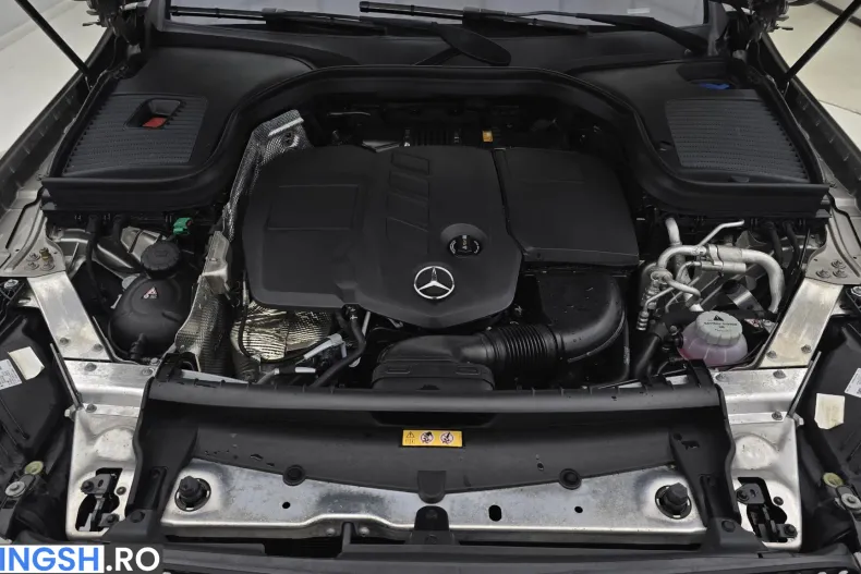 Mercedes-Benz GLC Coupe din 2021 cu 134.786 km - oferta MER213420 - foto 23