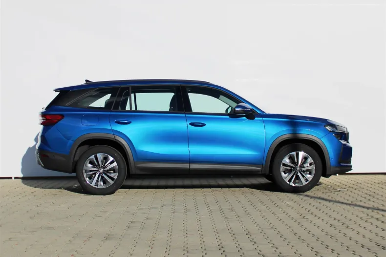 Skoda Kodiaq din 2024 cu 5.100 km - oferta SKO213421 - foto 6