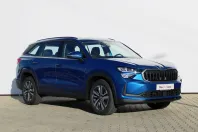 Skoda Kodiaq din 2024 cu 5.100 km - oferta SKO213421 - foto 7