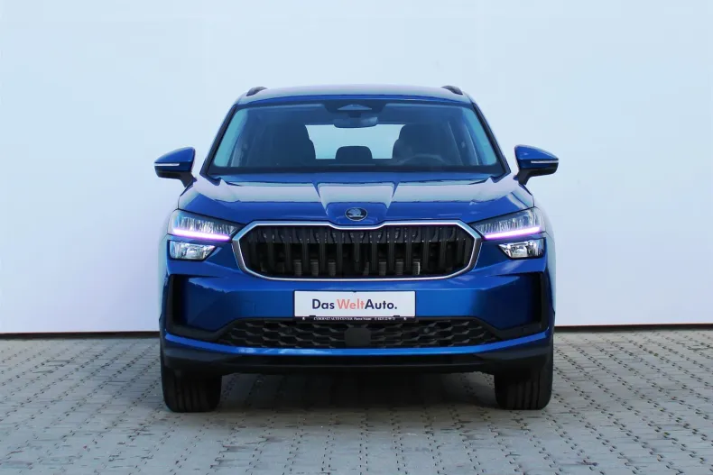 Skoda Kodiaq din 2024 cu 5.100 km - oferta SKO213421 - foto 8