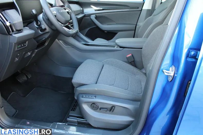 Skoda Kodiaq din 2024 cu 5.100 km - oferta SKO213421 - foto 10