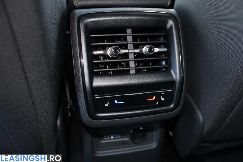 Skoda Kodiaq din 2024 cu 5.100 km - oferta SKO213421 - foto 13