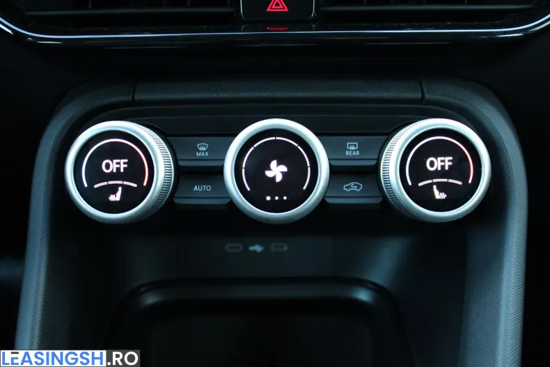 Skoda Kodiaq din 2024 cu 5.100 km - oferta SKO213421 - foto 20