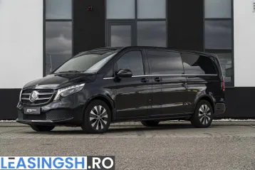 Mercedes-Benz V din 2023 - oferta MER213422