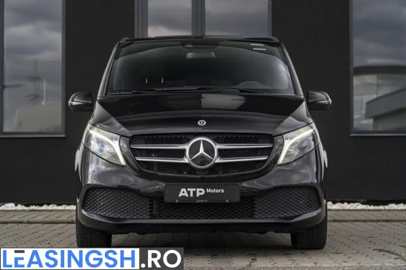 Mercedes-Benz V din 2023 cu 42.000 km - oferta MER213422 - foto 2