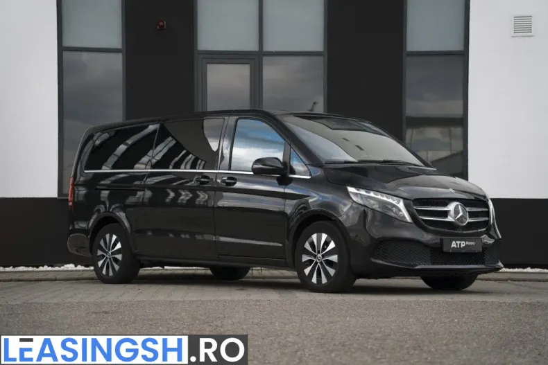 Mercedes-Benz V din 2023 cu 42.000 km - oferta MER213422 - foto 3