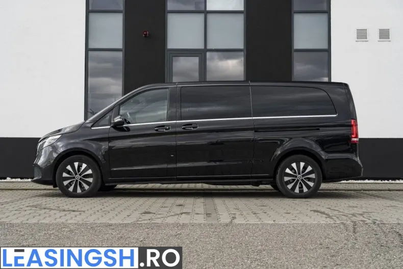 Mercedes-Benz V din 2023 cu 42.000 km - oferta MER213422 - foto 4
