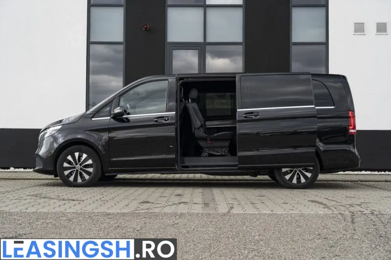 Mercedes-Benz V din 2023 cu 42.000 km - oferta MER213422 - foto 5