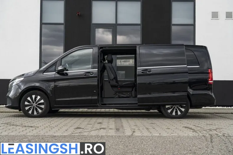 Mercedes-Benz V din 2023 cu 42.000 km - oferta MER213422 - foto 6