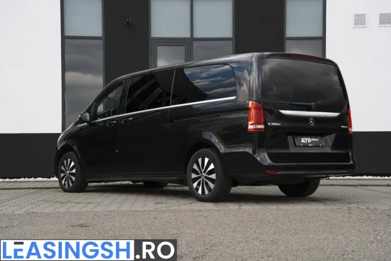 Mercedes-Benz V din 2023 cu 42.000 km - oferta MER213422 - foto 7