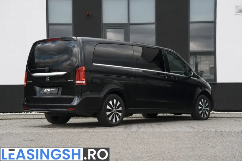 Mercedes-Benz V din 2023 cu 42.000 km - oferta MER213422 - foto 9