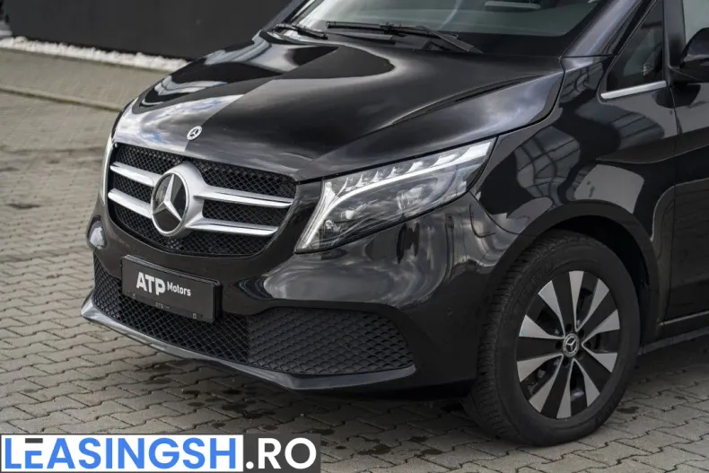 Mercedes-Benz V din 2023 cu 42.000 km - oferta MER213422 - foto 10