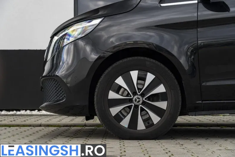 Mercedes-Benz V din 2023 cu 42.000 km - oferta MER213422 - foto 11