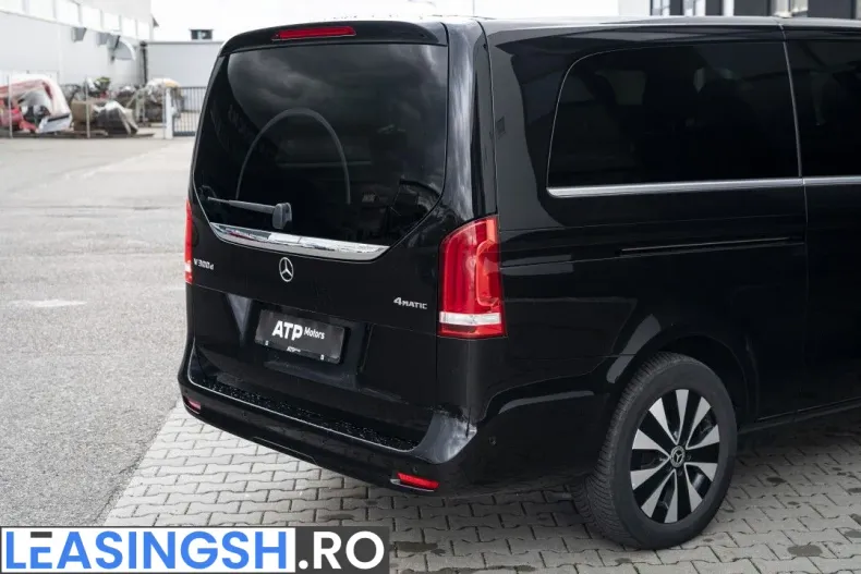 Mercedes-Benz V din 2023 cu 42.000 km - oferta MER213422 - foto 12
