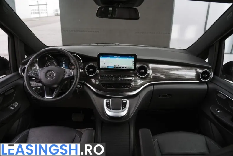 Mercedes-Benz V din 2023 cu 42.000 km - oferta MER213422 - foto 15