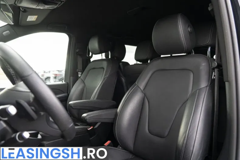 Mercedes-Benz V din 2023 cu 42.000 km - oferta MER213422 - foto 17