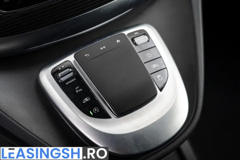 Mercedes-Benz V din 2023 cu 42.000 km - oferta MER213422 - foto 22