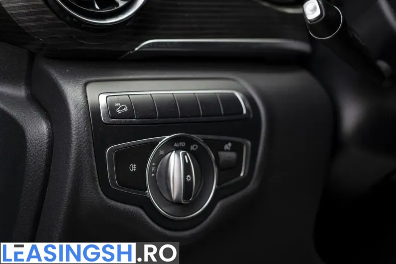 Mercedes-Benz V din 2023 cu 42.000 km - oferta MER213422 - foto 24