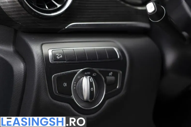 Mercedes-Benz V din 2023 cu 42.000 km - oferta MER213422 - foto 25