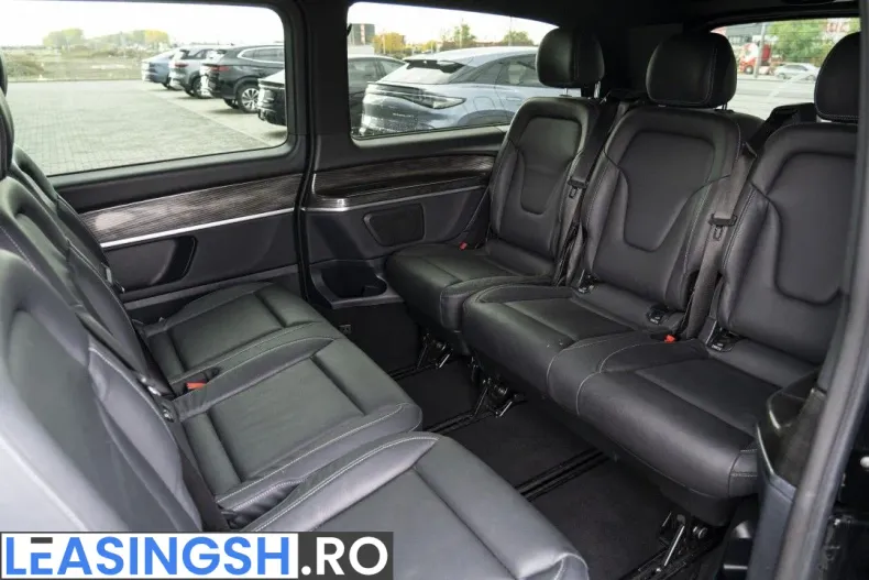Mercedes-Benz V din 2023 cu 42.000 km - oferta MER213422 - foto 26