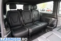 Mercedes-Benz V din 2023 cu 42.000 km - oferta MER213422 - foto 27