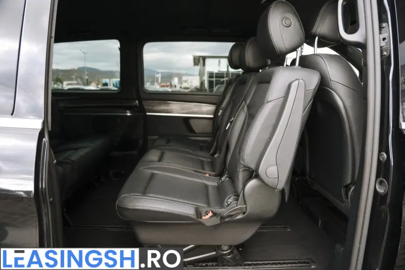 Mercedes-Benz V din 2023 cu 42.000 km - oferta MER213422 - foto 28